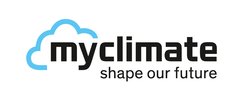 myclimate - Partner für wirksamen Klimaschutz