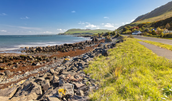 Mull of Galloway