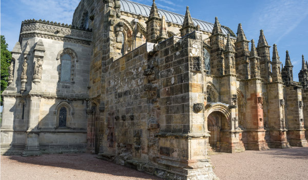 Rosslyn Chapel