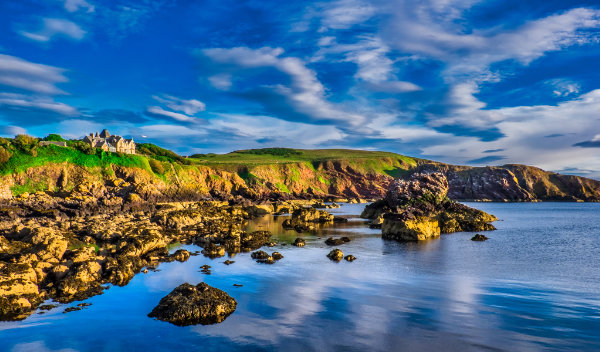 St. Abbs Head